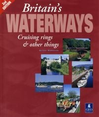 Produktbild: Roberts, B: Britain's Waterways