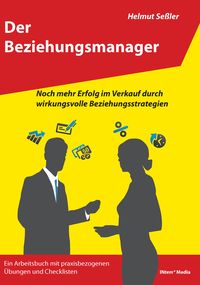 Produktbild: Der Beziehungsmanager