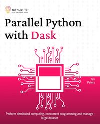 Produktbild: Parallel Python with Dask