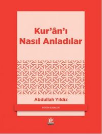 Produktbild: Kurani Nasil Anladilar