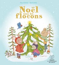 Produktbild: No&euml;l sous les flocons