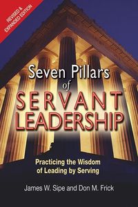 Produktbild: Seven Pillars of Servant Leadership