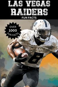 Produktbild: Las Vegas Raiders Fun Facts