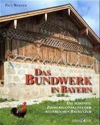 Produktbild: Das Bundwerk in Bayern