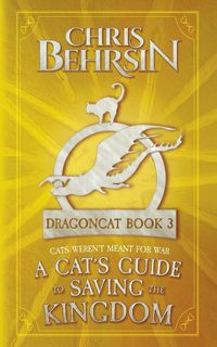 Produktbild: A Cat's Guide to Saving the Kingdom