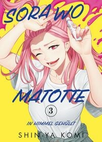 Produktbild: Sora wo Matotte &ndash; In Himmel geh&uuml;llt 03