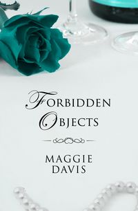 Produktbild: Forbidden Objects