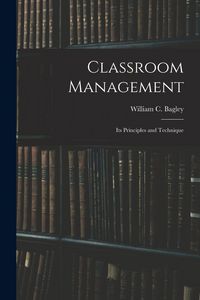Produktbild: Classroom Management