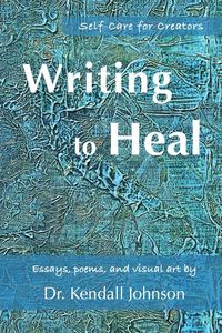 Produktbild: Writing to Heal