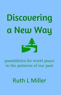Produktbild: Discovering A New Way