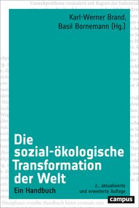 Produktbild: Die sozial-&ouml;kologische Transformation der Welt