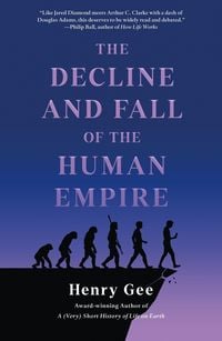 Produktbild: Decline and Fall of the Human Empire