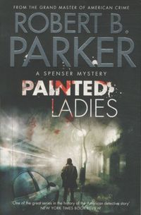 Produktbild: Painted Ladies