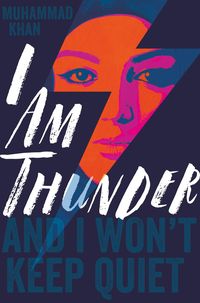Produktbild: I Am Thunder