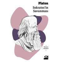 Produktbild: Sokrates'in Savunması