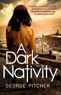 Produktbild: Pitcher, G: A Dark Nativity