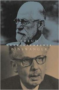 Produktbild: The Freud-Binswanger Letters