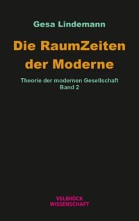 Produktbild: Die RaumZeiten der Moderne