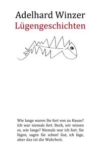 Produktbild: L&uuml;gengeschichten