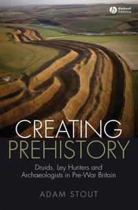 Produktbild: Creating Prehist
