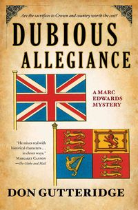 Produktbild: Dubious Allegiance