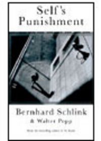 Produktbild: Self's Punishment