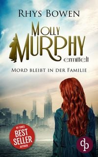 Produktbild: Mord bleibt in der Familie