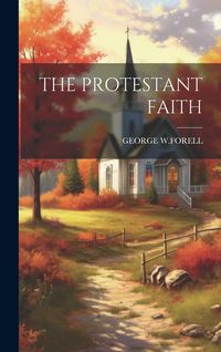 Produktbild: The Protestant Faith