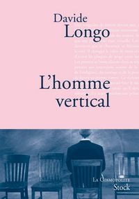 Produktbild: L'homme vertical