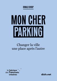 Produktbild: Mon cher parking