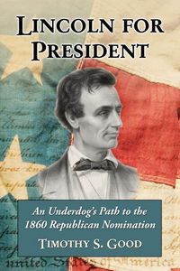 Produktbild: Lincoln for President