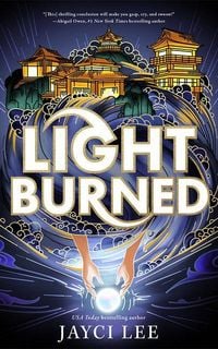 Produktbild: Light Burned