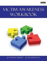 Produktbild: Victim Awareness Workbook [Probation Series]