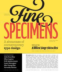 Produktbild: Fine Specimens