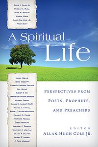Produktbild: A Spiritual Life
