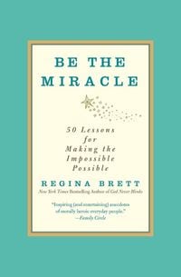 Produktbild: Be the Miracle