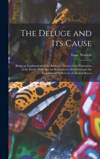 Produktbild: The Deluge and Its Cause