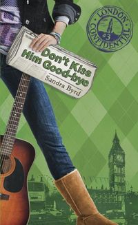 Produktbild: Dont Kiss Him Good-Bye
