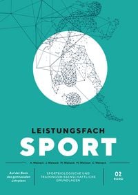 Produktbild: Leistungsfach Sport - Band 2