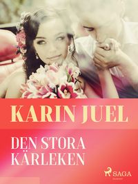 Produktbild: Den stora k&auml;rleken