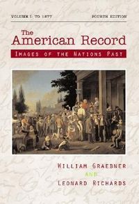 Produktbild: The American Record