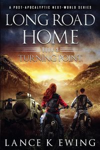 Produktbild: Long Road Home - Turning Point