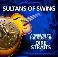 Bild vom Artikel A Tribute To Dire Straits vom Autor Sultans Of Swing