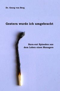Produktbild: Gestern wurde ich umgebracht