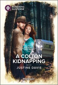 Produktbild: A Colton Kidnapping
