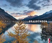 Produktbild: Faszinierendes Graubünden