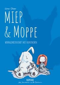 Produktbild: Miep & Moppe