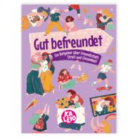 Produktbild: Gut befreundet