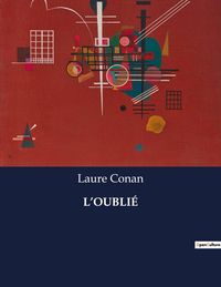 Produktbild: L'oubli&eacute;