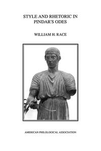 Produktbild: Style and Rhetoric in Pindar's Odes